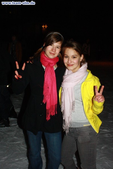 Ice-Night @ AtlantisDome - Bild 113