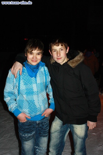 Ice-Night @ AtlantisDome - Bild 114