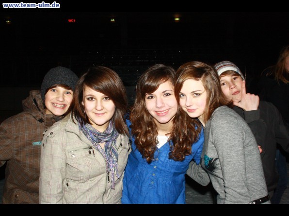 Ice-Night @ AtlantisDome - Bild 115