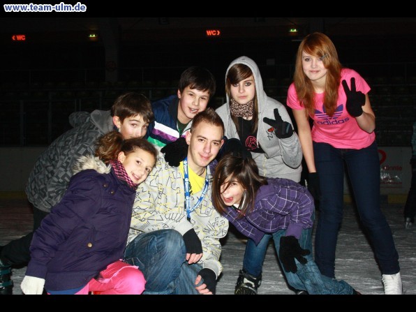 Ice-Night @ AtlantisDome - Bild 119