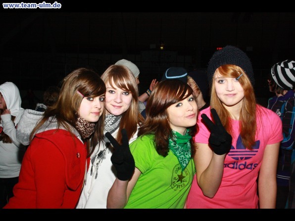 Ice-Night @ AtlantisDome - Bild 14