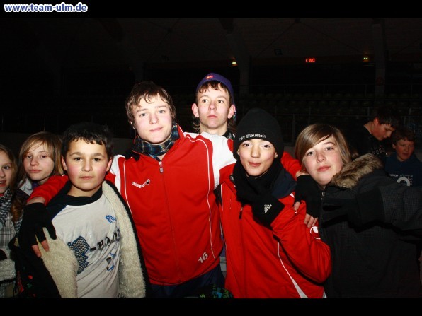 Ice-Night @ AtlantisDome - Bild 16