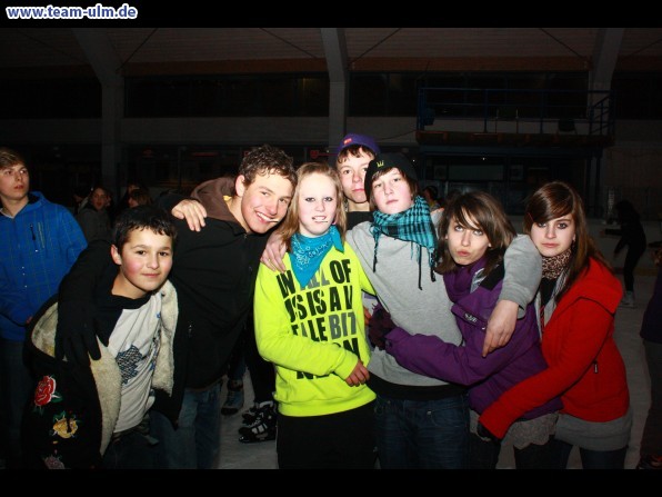 Ice-Night @ AtlantisDome - Bild 17