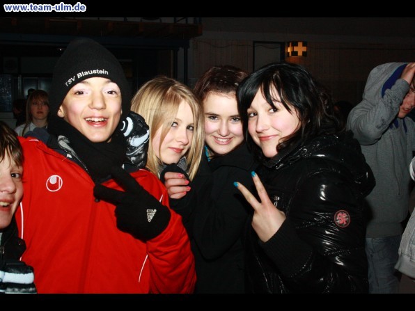 Ice-Night @ AtlantisDome - Bild 19