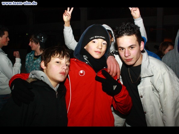 Ice-Night @ AtlantisDome - Bild 21