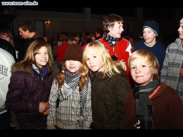 Ice-Night @ AtlantisDome - Bild 22