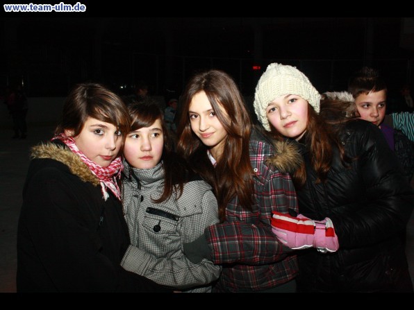 Ice-Night @ AtlantisDome - Bild 24