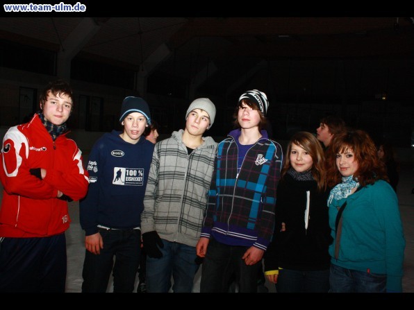 Ice-Night @ AtlantisDome - Bild 27