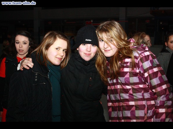 Ice-Night @ AtlantisDome - Bild 28