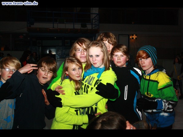 Ice-Night @ AtlantisDome - Bild 3