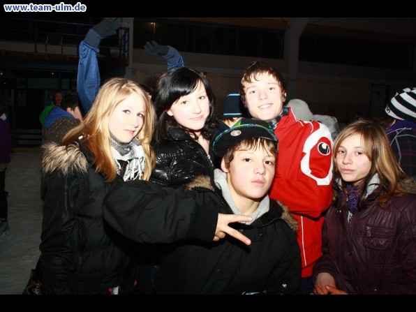 Ice-Night @ AtlantisDome - Bild 30