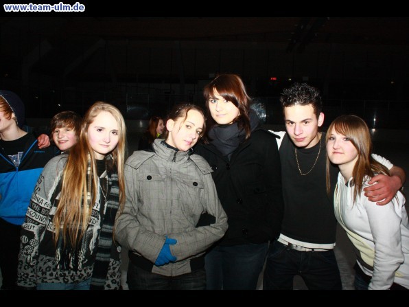 Ice-Night @ AtlantisDome - Bild 32