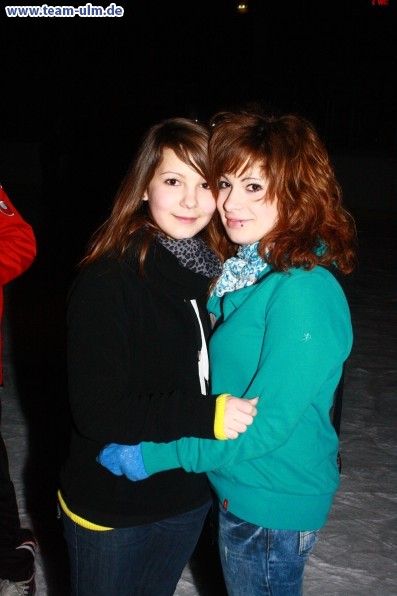 Ice-Night @ AtlantisDome - Bild 33