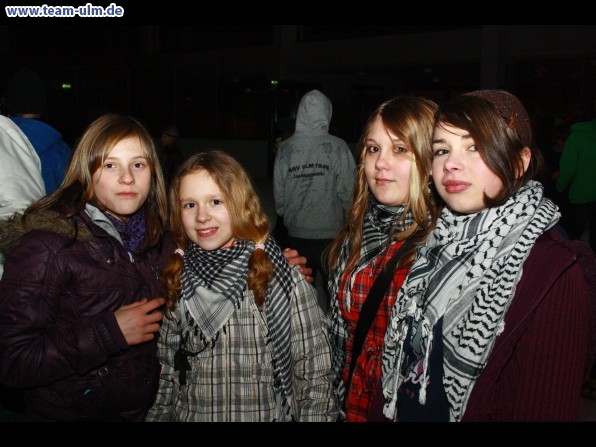 Ice-Night @ AtlantisDome - Bild 36