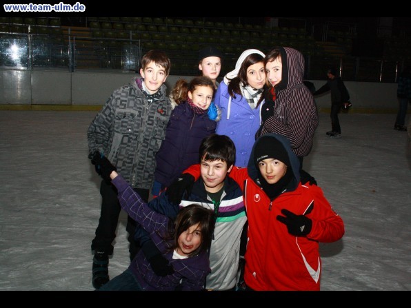 Ice-Night @ AtlantisDome - Bild 40