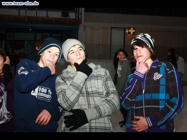 Ice-Night @ AtlantisDome - Bild 41
