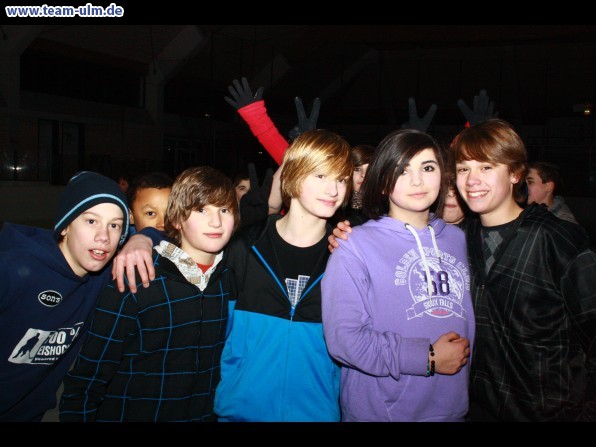 Ice-Night @ AtlantisDome - Bild 43