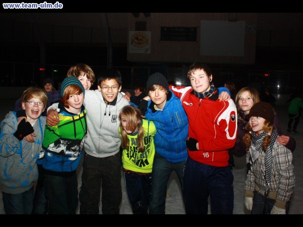 Ice-Night @ AtlantisDome - Bild 46