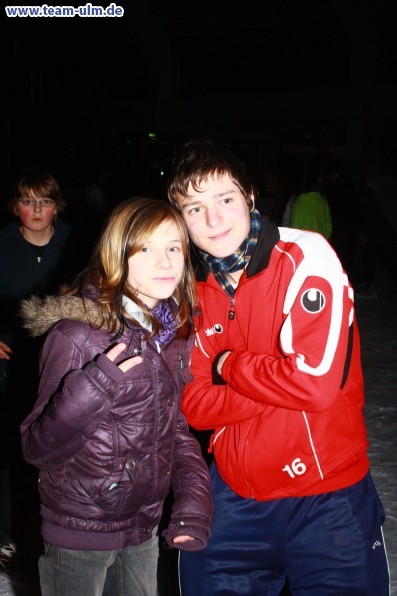 Ice-Night @ AtlantisDome - Bild 47