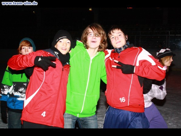 Ice-Night @ AtlantisDome - Bild 48
