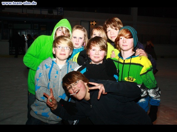 Ice-Night @ AtlantisDome - Bild 5