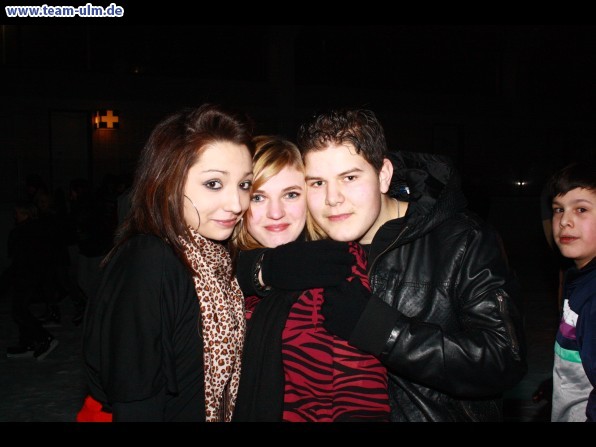 Ice-Night @ AtlantisDome - Bild 50