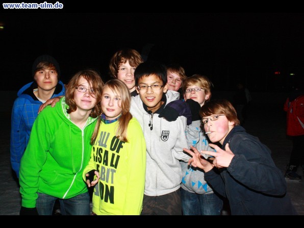 Ice-Night @ AtlantisDome - Bild 53