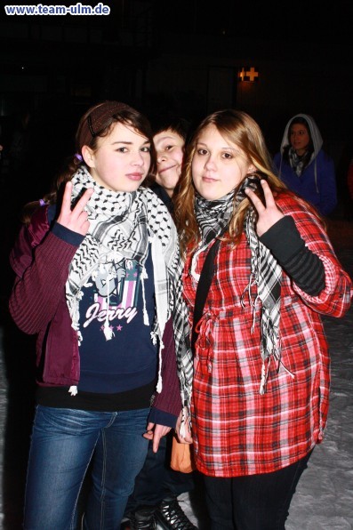 Ice-Night @ AtlantisDome - Bild 58
