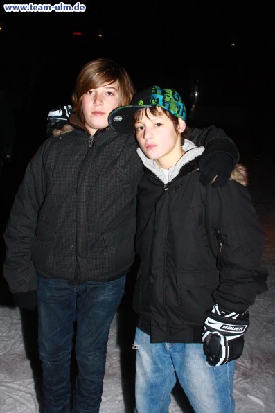 Ice-Night @ AtlantisDome - Bild 6