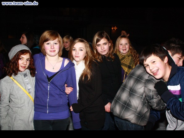 Ice-Night @ AtlantisDome - Bild 60