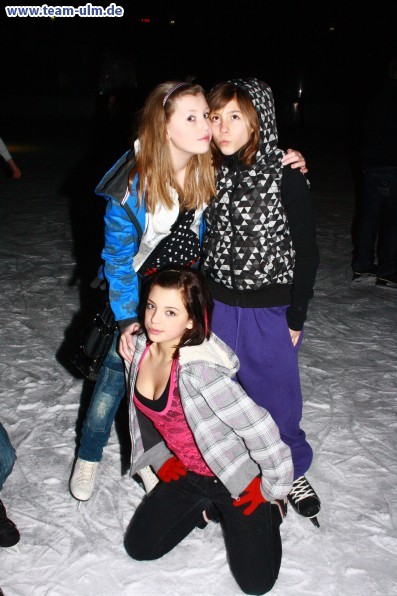 Ice-Night @ AtlantisDome - Bild 61