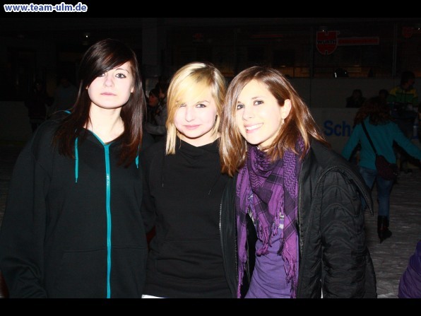 Ice-Night @ AtlantisDome - Bild 64