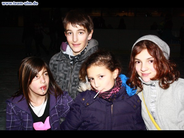 Ice-Night @ AtlantisDome - Bild 65