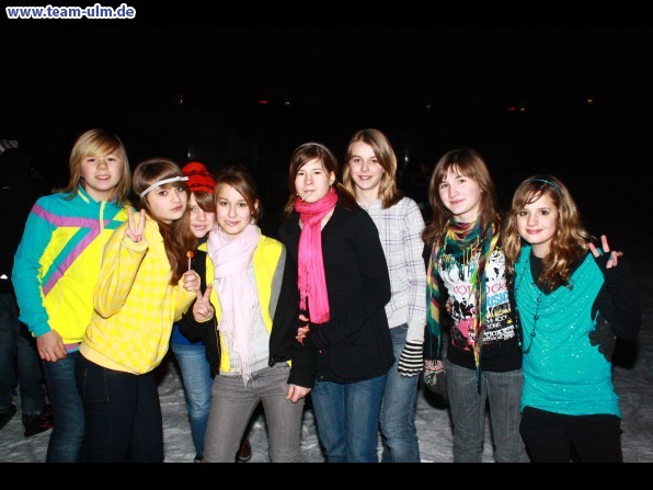 Ice-Night @ AtlantisDome - Bild 69