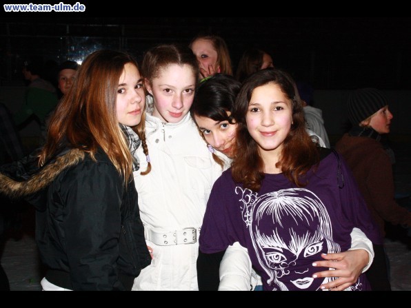 Ice-Night @ AtlantisDome - Bild 7