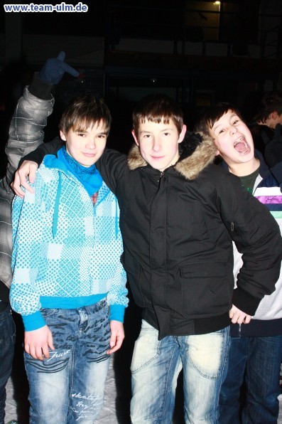 Ice-Night @ AtlantisDome - Bild 72