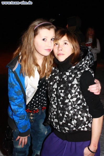 Ice-Night @ AtlantisDome - Bild 75