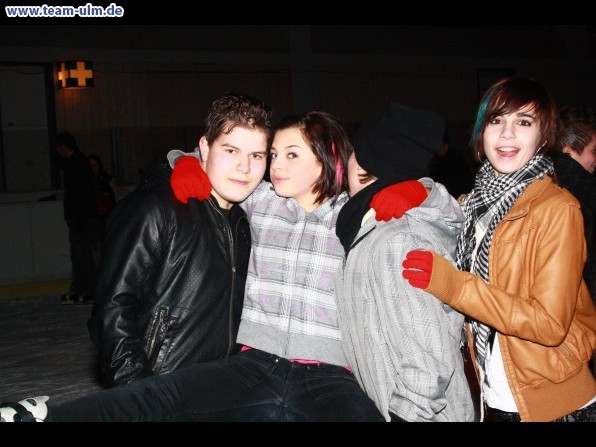 Ice-Night @ AtlantisDome - Bild 76