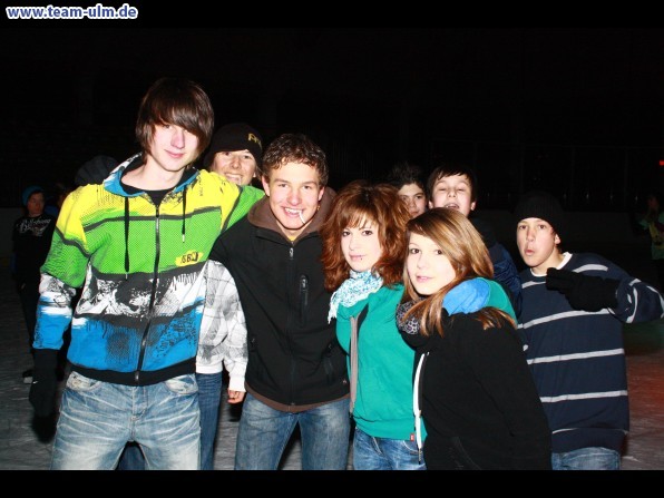 Ice-Night @ AtlantisDome - Bild 77