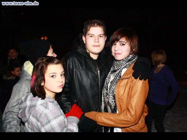 Ice-Night @ AtlantisDome - Bild 78