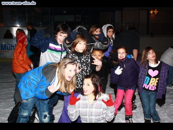 Ice-Night @ AtlantisDome - Bild 79