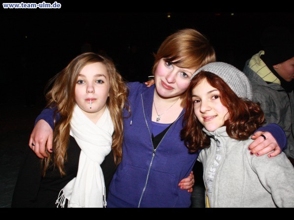 Ice-Night @ AtlantisDome - Bild 80