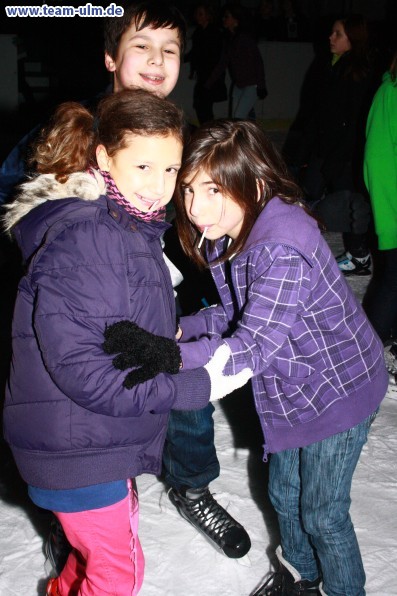 Ice-Night @ AtlantisDome - Bild 82