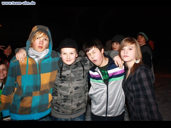 Ice-Night @ AtlantisDome - Bild 83