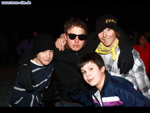 Ice-Night @ AtlantisDome - Bild 86
