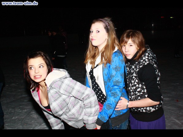 Ice-Night @ AtlantisDome - Bild 89