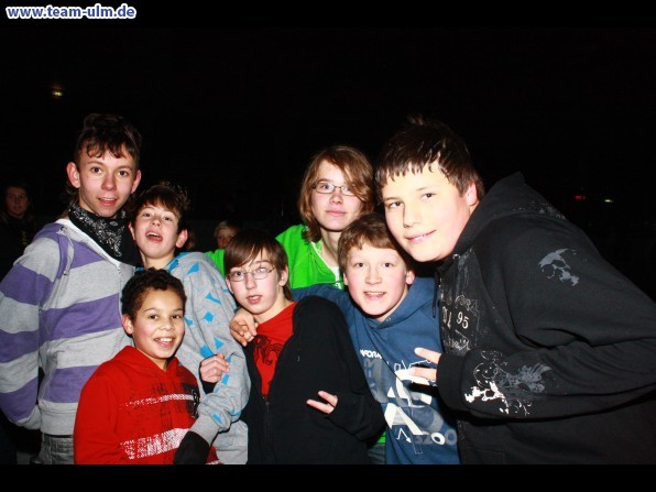 Ice-Night @ AtlantisDome - Bild 9