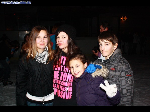 Ice-Night @ AtlantisDome - Bild 90