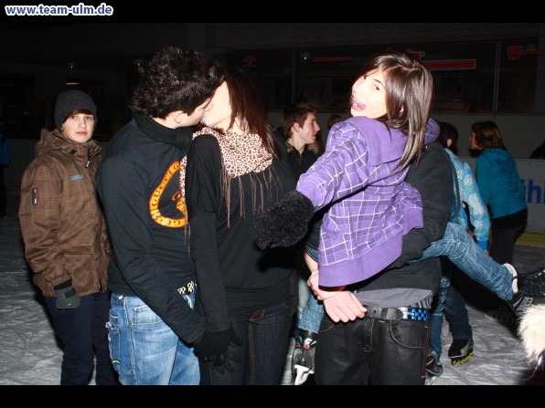 Ice-Night @ AtlantisDome - Bild 91