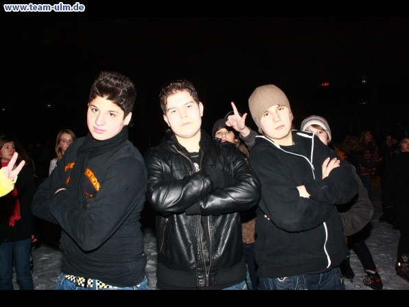 Ice-Night @ AtlantisDome - Bild 93